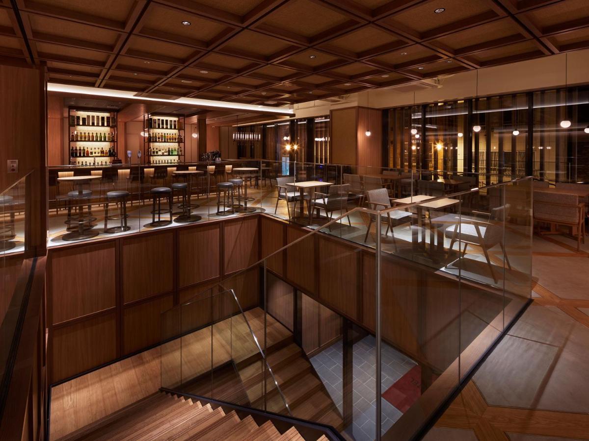 Granbell Hotel Tanuki, Szapporo Kültér fotó