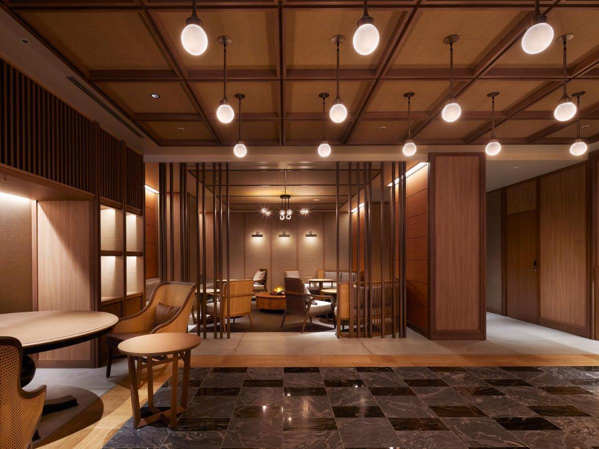 Granbell Hotel Tanuki, Szapporo Kültér fotó