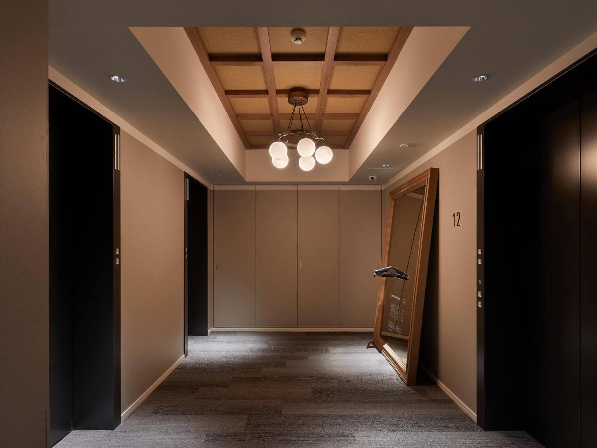 Granbell Hotel Tanuki, Szapporo Kültér fotó