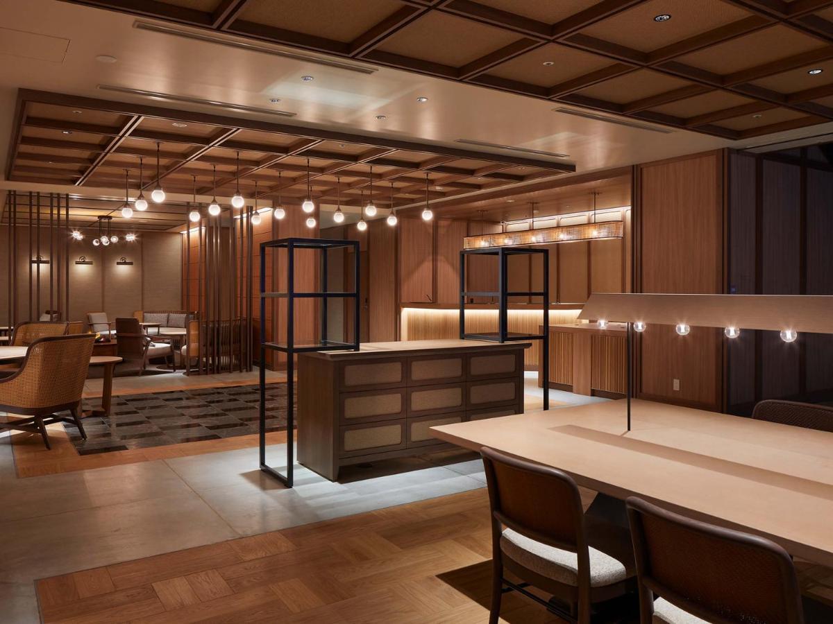 Granbell Hotel Tanuki, Szapporo Kültér fotó