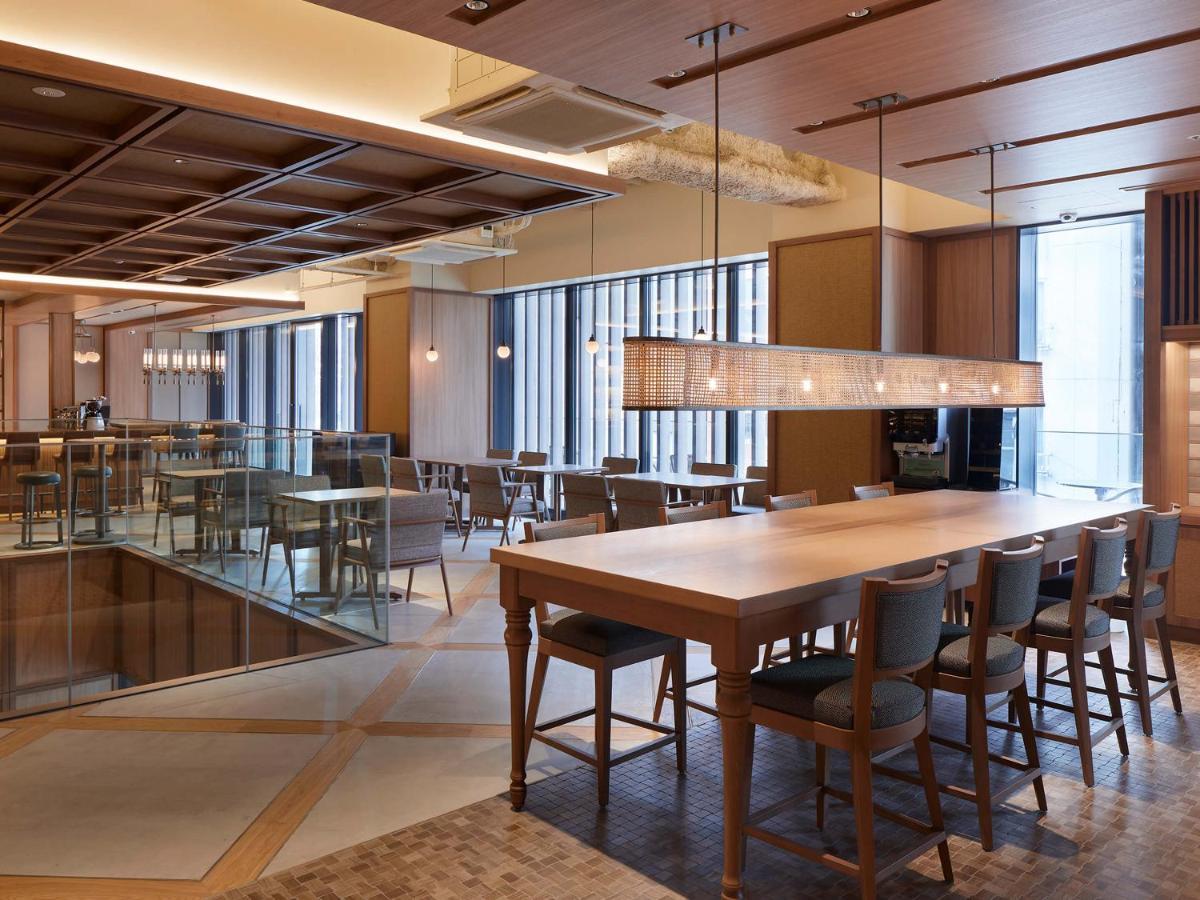 Granbell Hotel Tanuki, Szapporo Kültér fotó