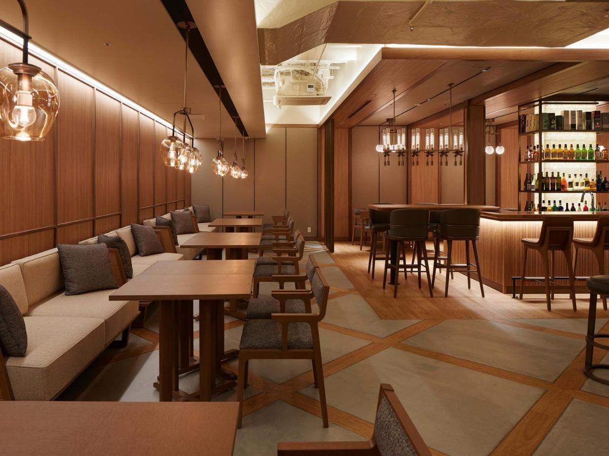 Granbell Hotel Tanuki, Szapporo Kültér fotó