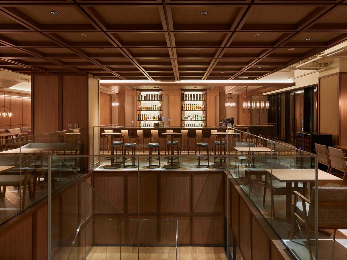 Granbell Hotel Tanuki, Szapporo Kültér fotó
