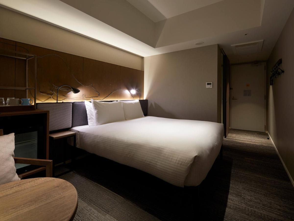 Granbell Hotel Tanuki, Szapporo Kültér fotó