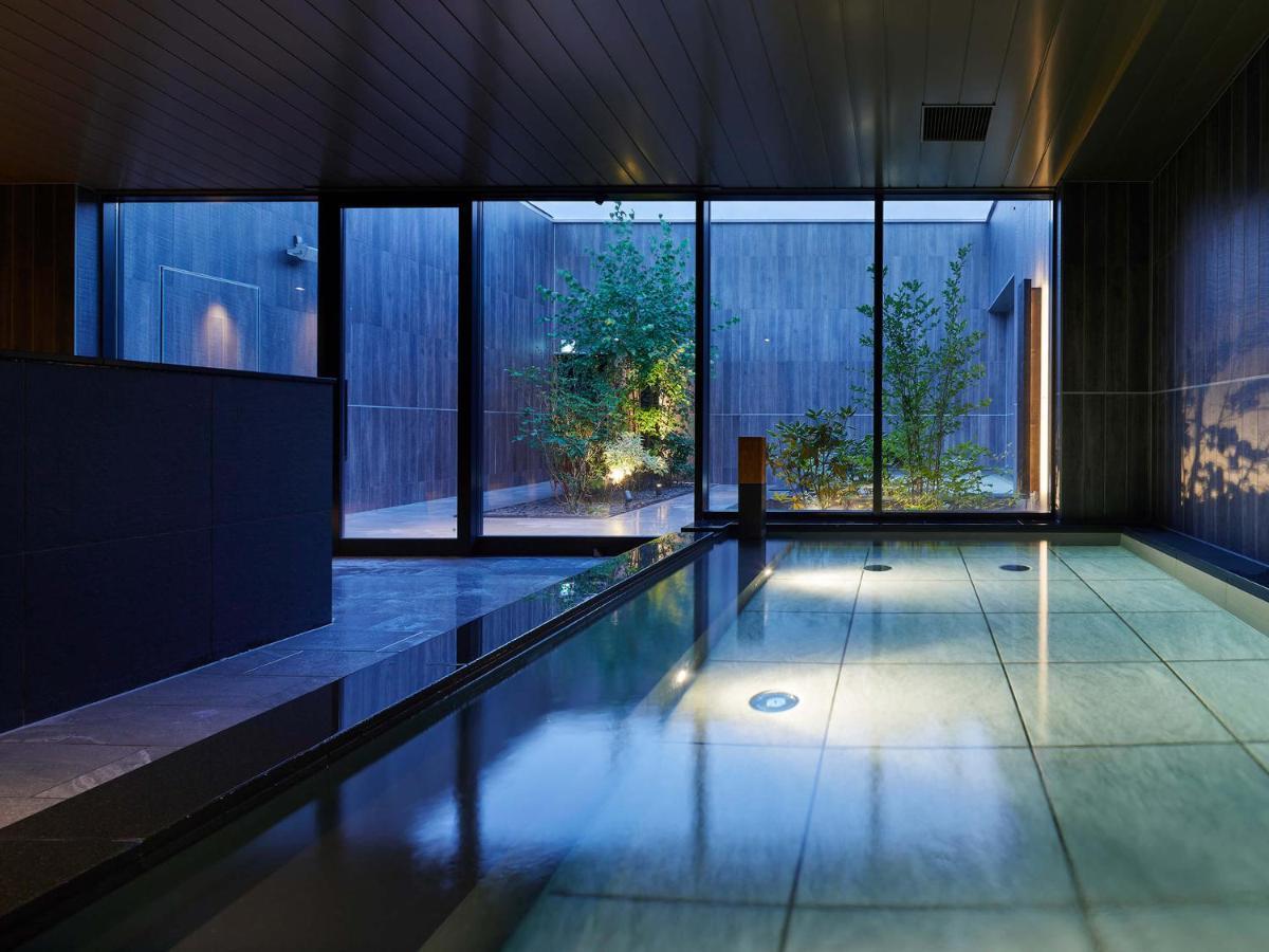 Granbell Hotel Tanuki, Szapporo Kültér fotó
